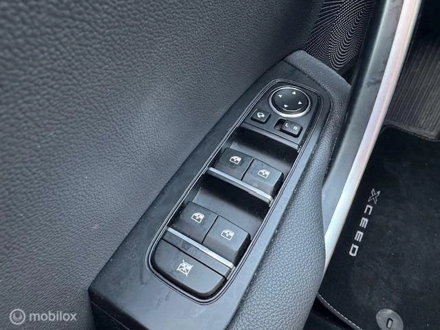 Hoofdafbeelding Kia XCeed