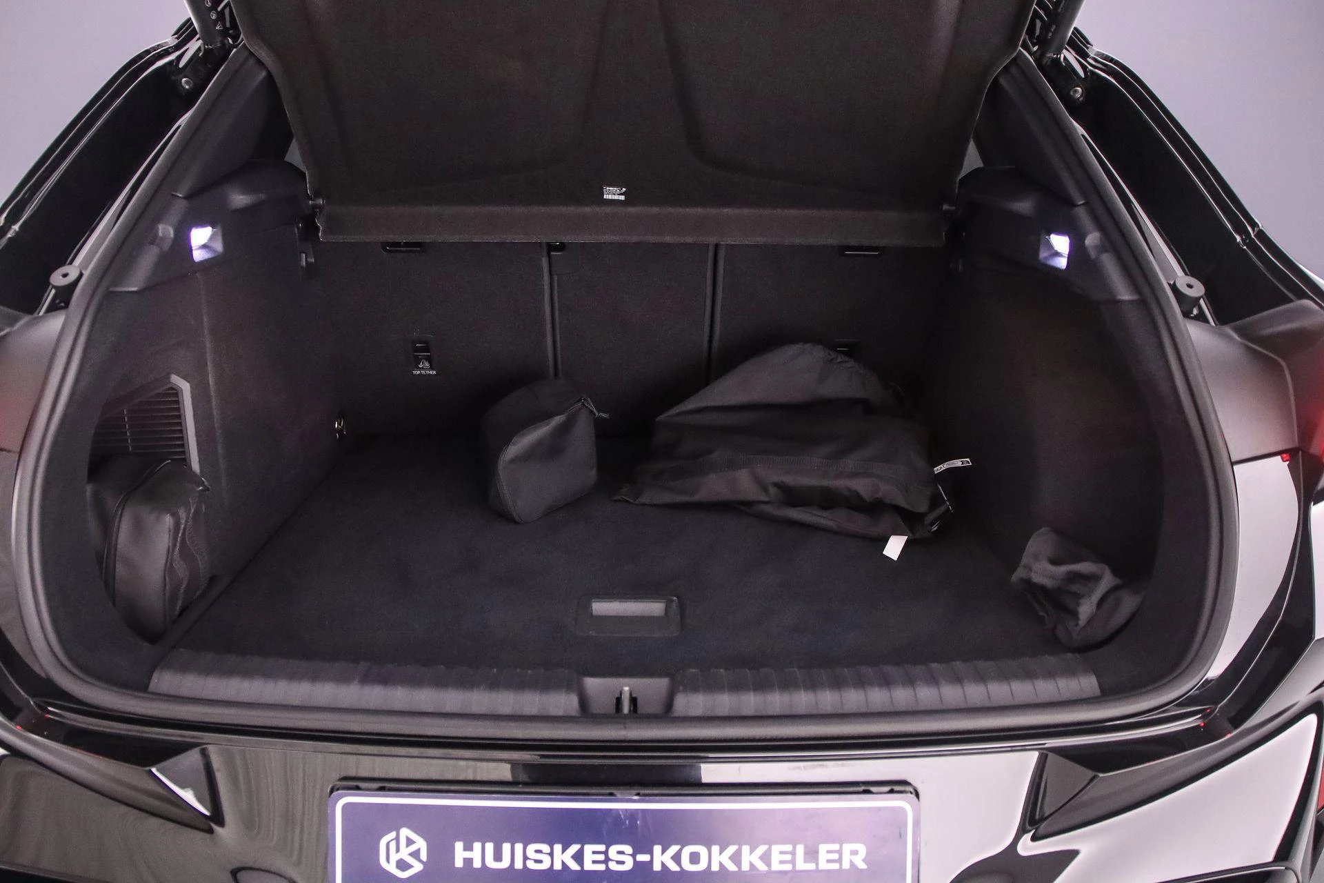 Hoofdafbeelding CUPRA Terramar