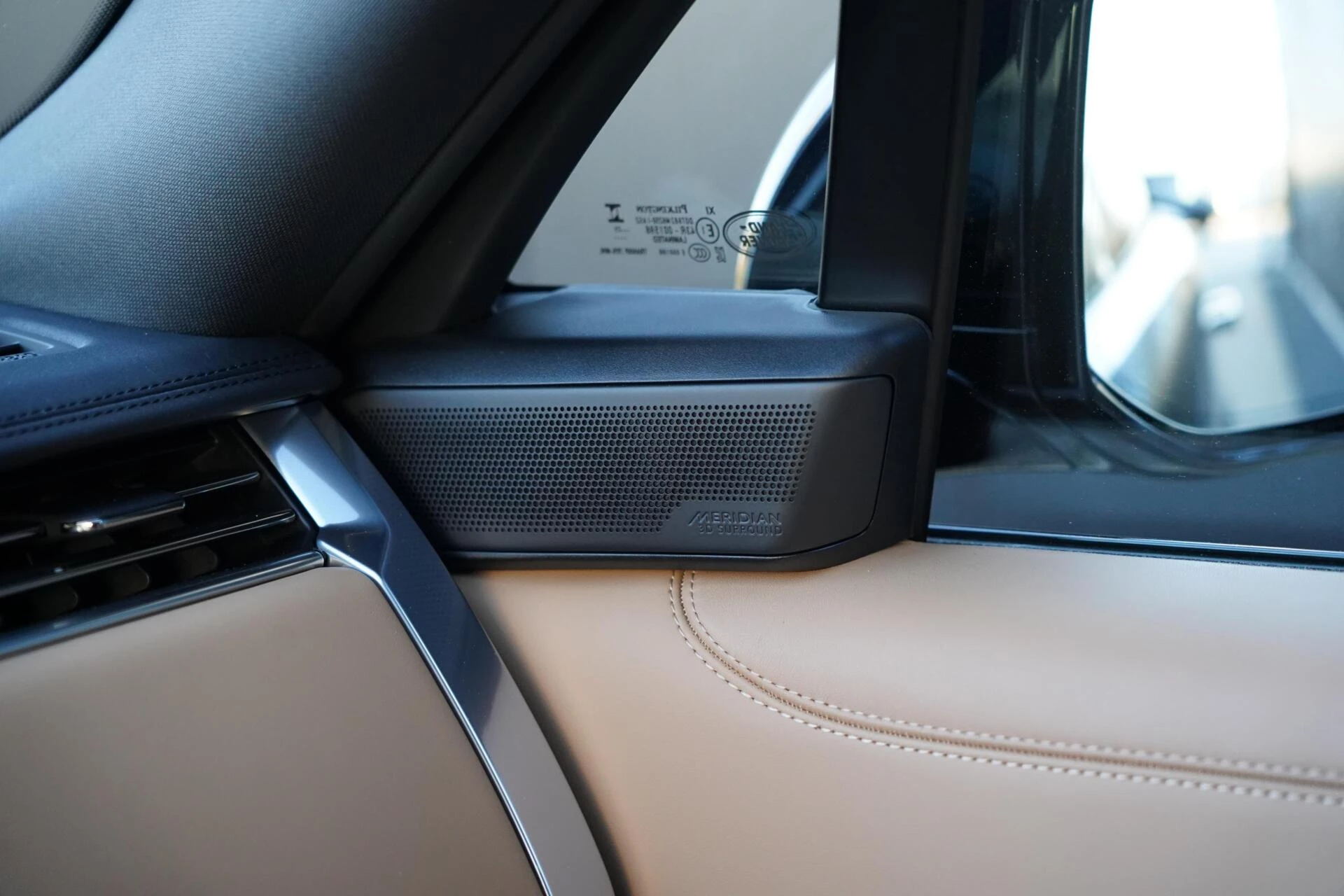 Hoofdafbeelding Land Rover Range Rover