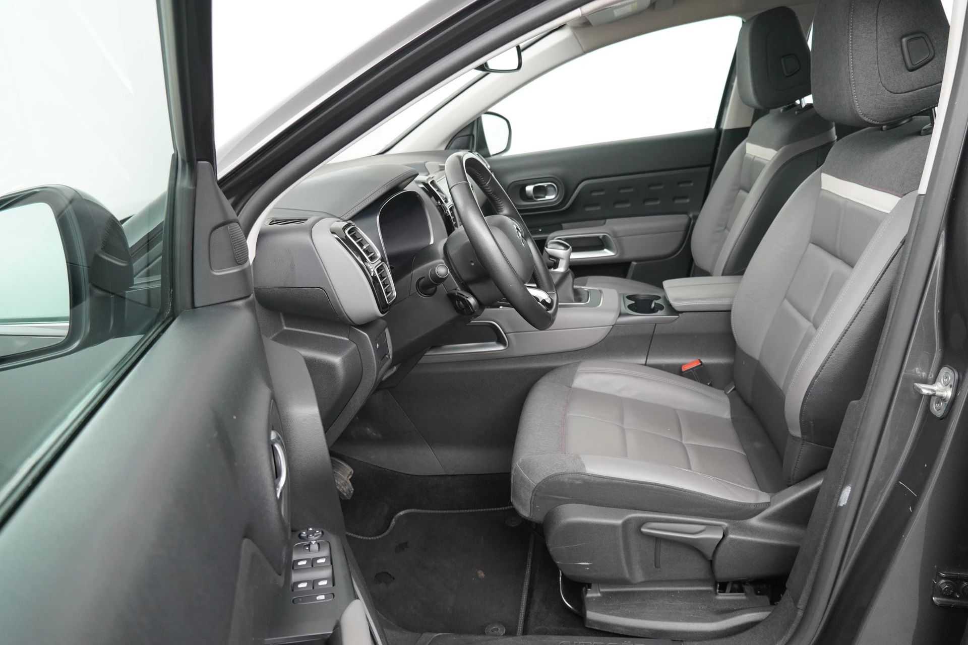 Hoofdafbeelding Citroën C5 Aircross