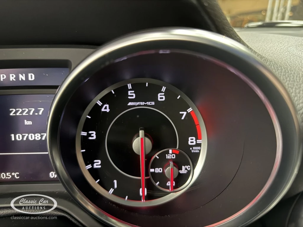 Hoofdafbeelding Mercedes-Benz SLK