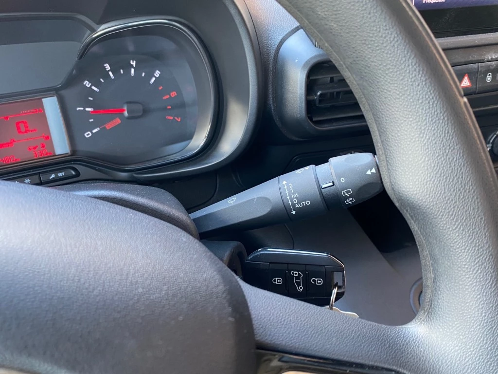Hoofdafbeelding Toyota ProAce