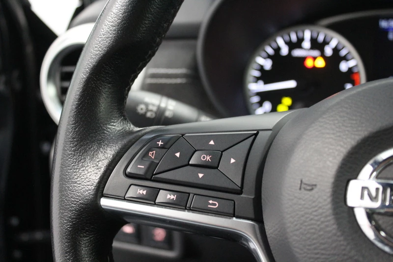 Hoofdafbeelding Nissan Micra