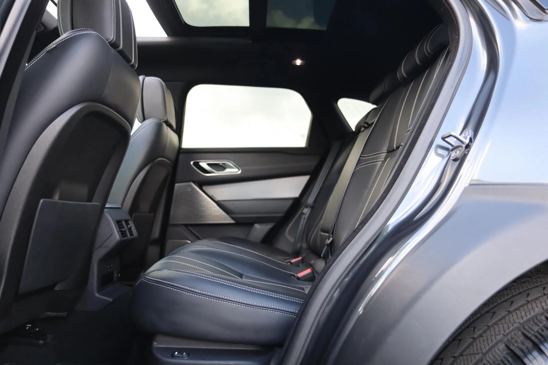 Hoofdafbeelding Land Rover Range Rover Velar