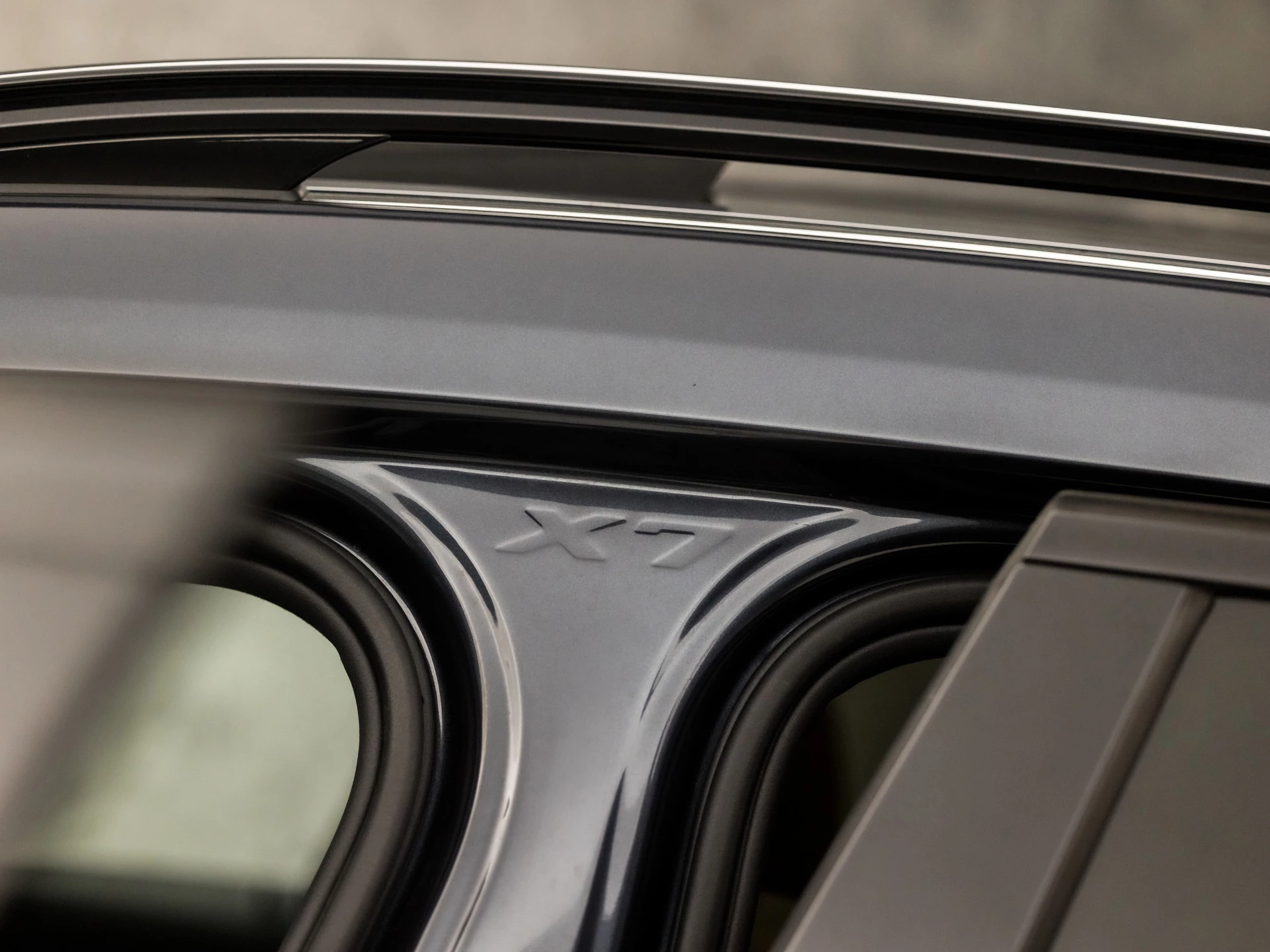 Hoofdafbeelding BMW X7