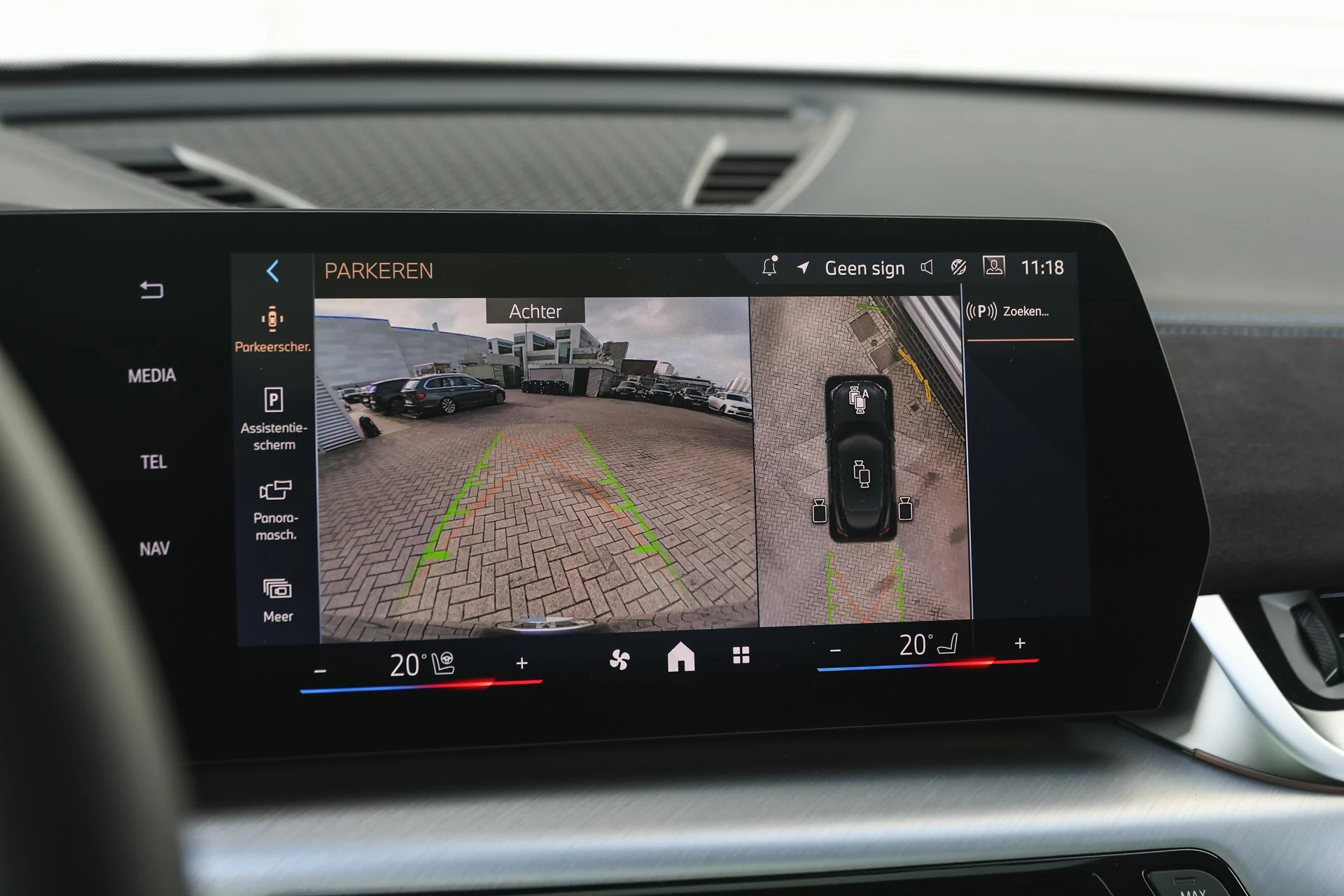 Hoofdafbeelding BMW X2