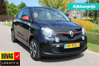 Renault Twingo 1.0 SCe 71pk Collection 5-drs airco/bluetooth/pdc/elek pakket