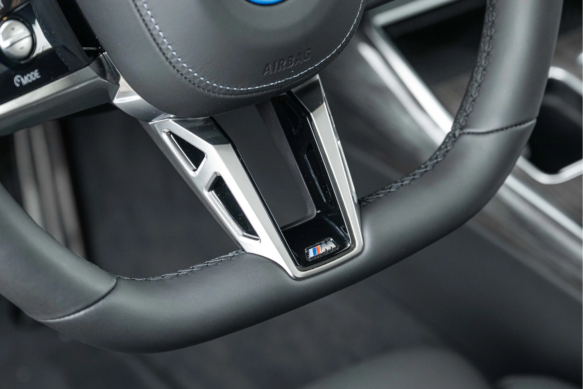 Hoofdafbeelding BMW 7 Serie