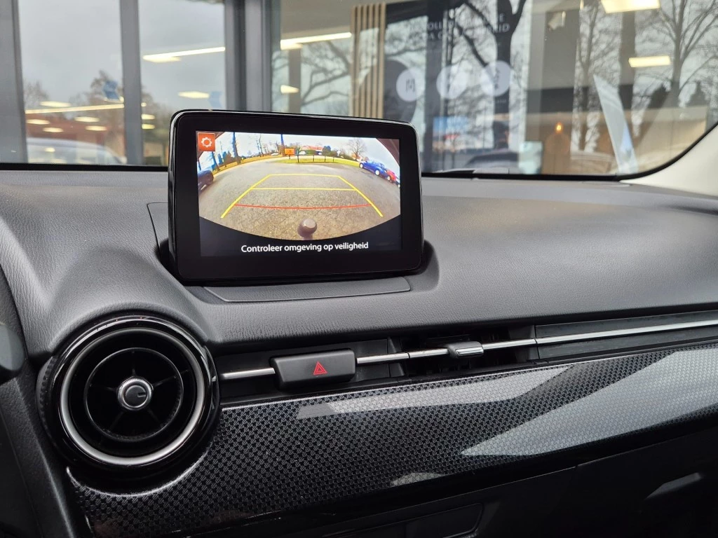 Hoofdafbeelding Mazda 2