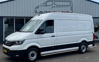 Volkswagen Crafter 2.0 TDI 75KW 102PK L3H3 EURO 6 AIRCO/ CRUISE CONTROL/ 100% DEALERONDERHOUDEN