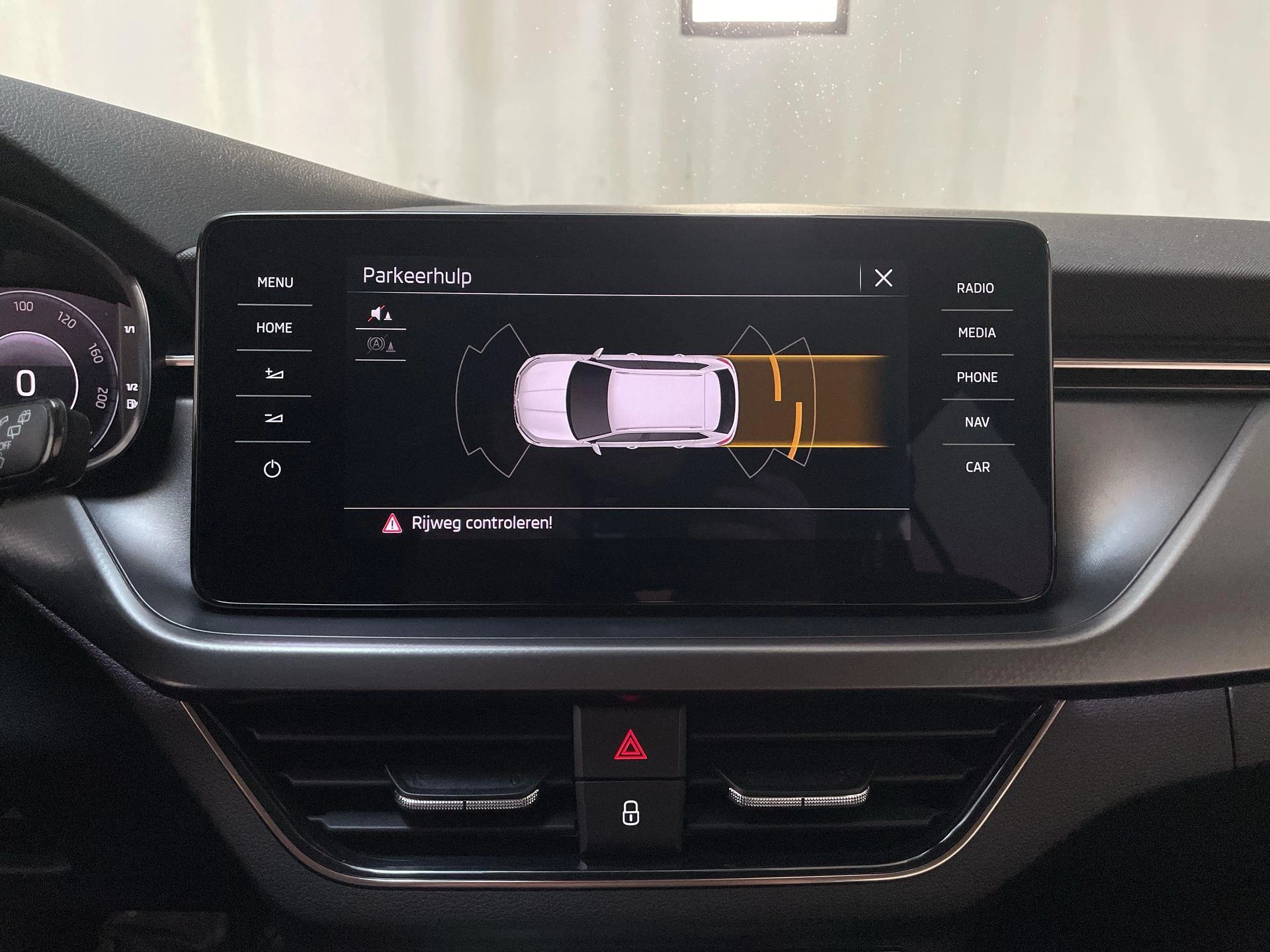 Hoofdafbeelding Škoda Kamiq