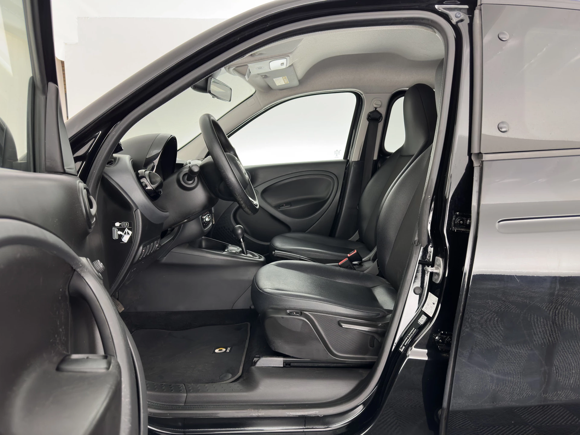 Hoofdafbeelding smart Forfour