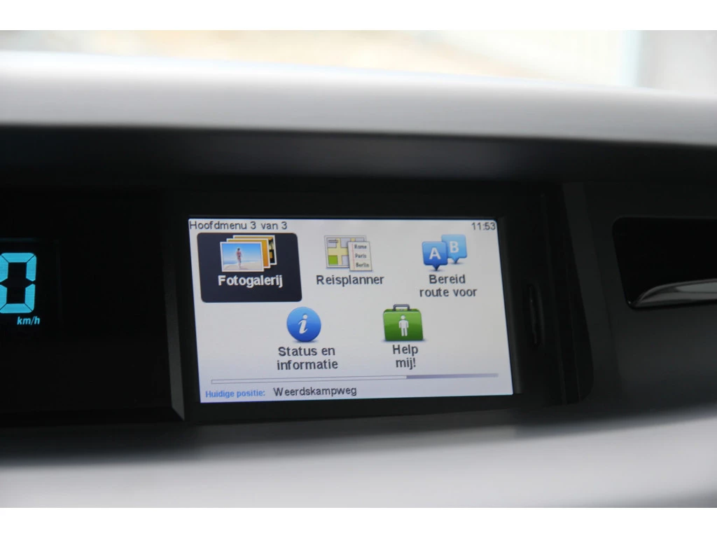 Hoofdafbeelding Renault Grand Espace