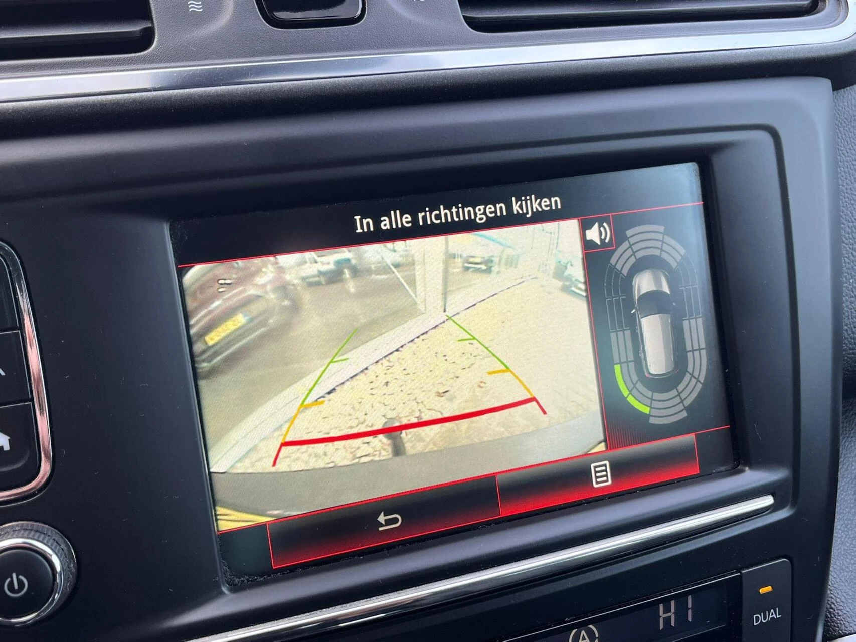 Hoofdafbeelding Renault Kadjar