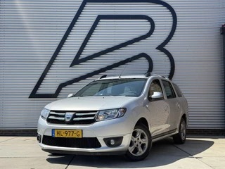 Dacia Logan MCV 0.9 TCe 10th Anniversary 1e Eigenaar|Cruise|Airco|Lm velgen|Dealer onderhouden|Elek ramen|N.A.P|APK tot 11-2026