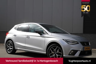 SEAT Ibiza 1.0 TSI 96pk FR *Xcellence*/Copper/LED/Carplay/17"/Cruise