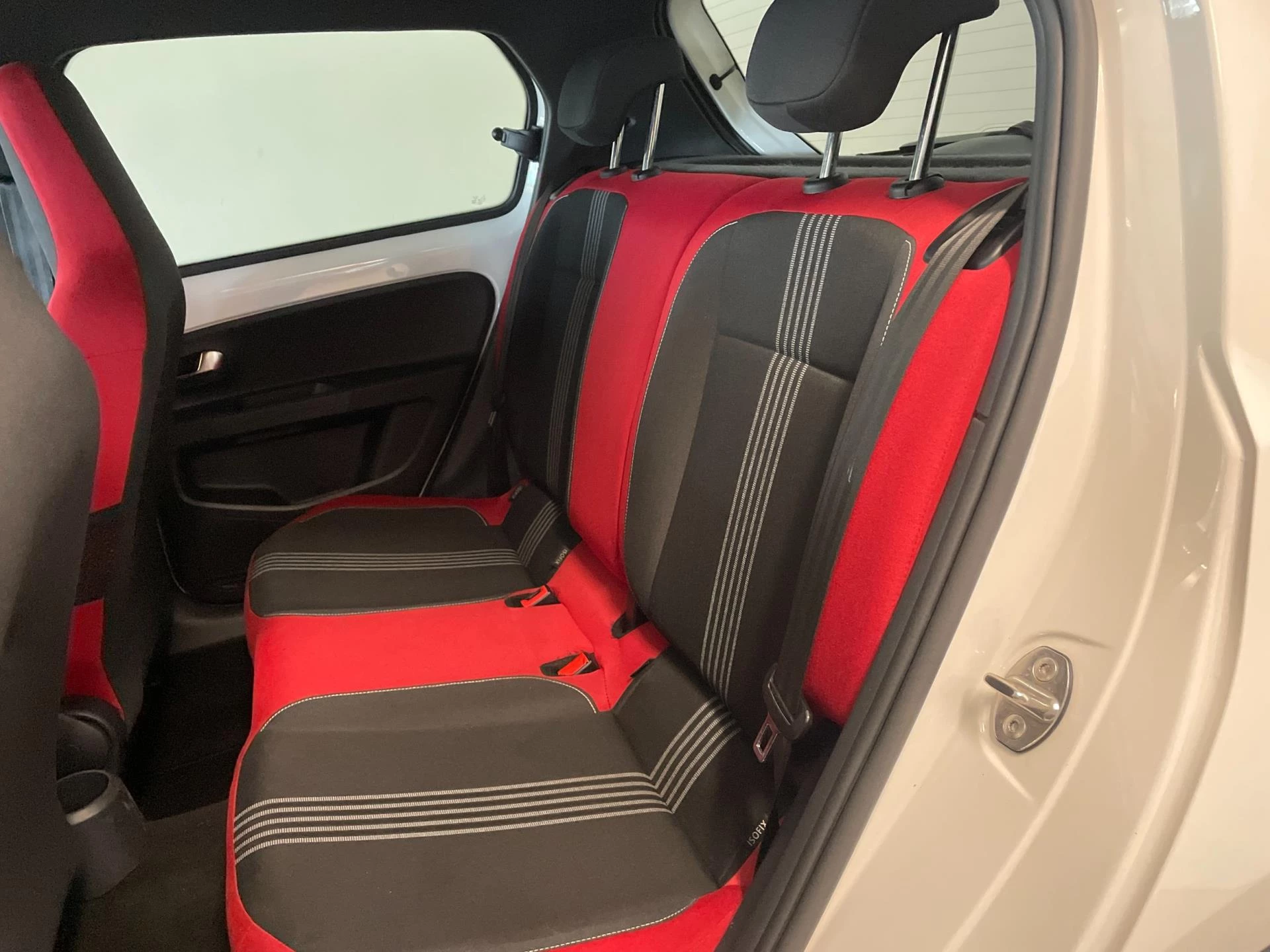 Hoofdafbeelding Škoda Citigo