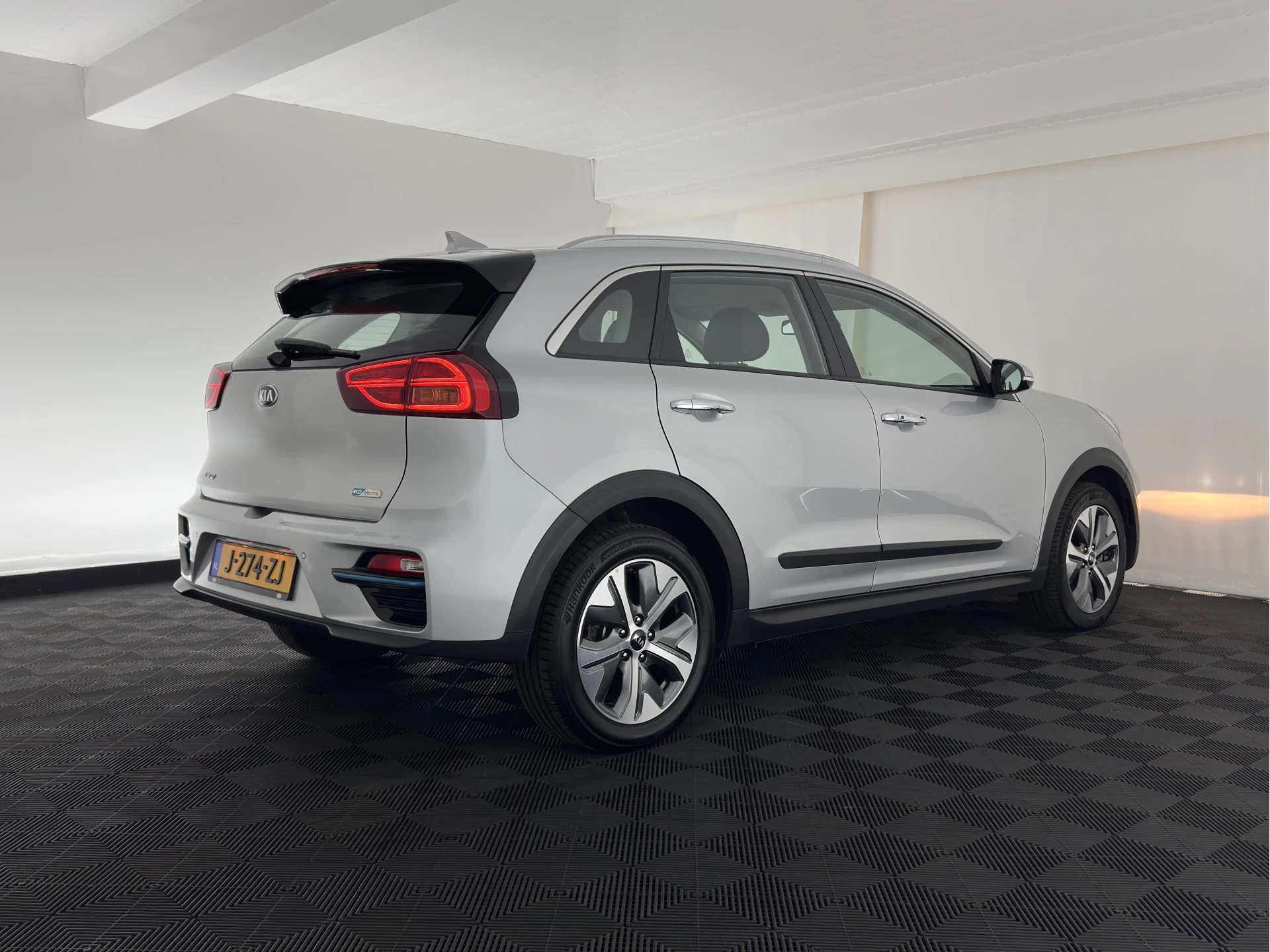 Hoofdafbeelding Kia e-Niro
