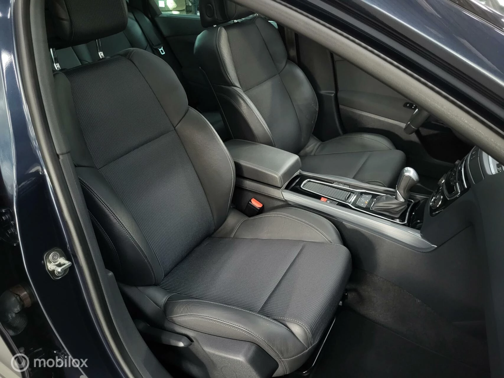 Hoofdafbeelding Peugeot 508