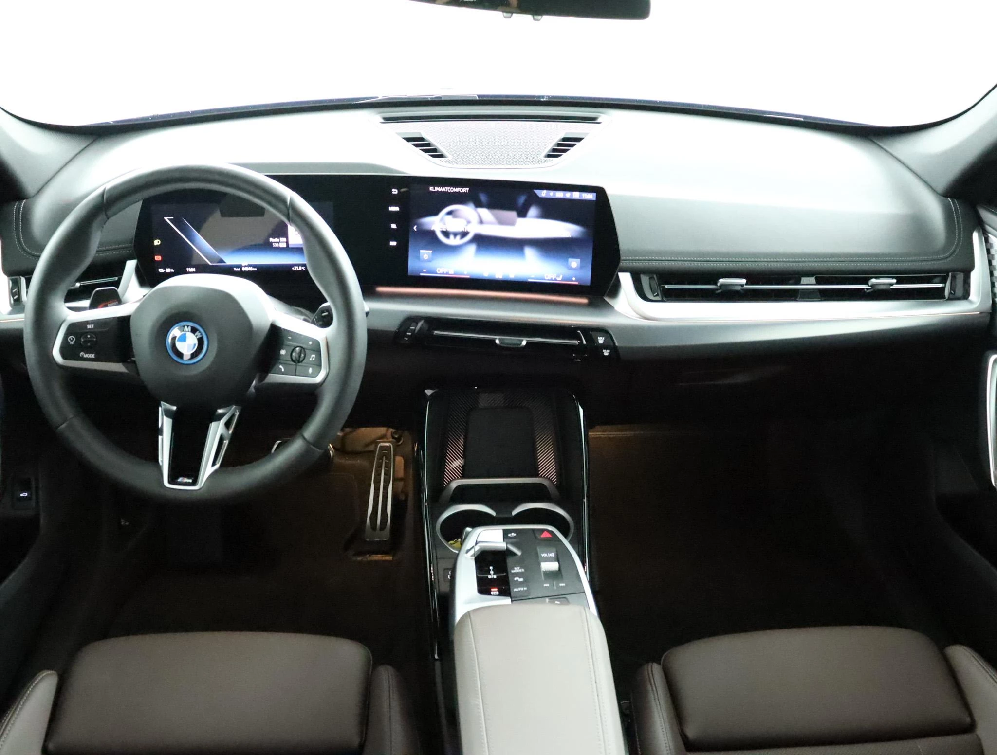 Hoofdafbeelding BMW iX1
