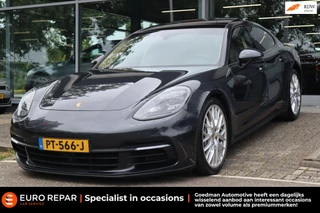 Hoofdafbeelding Porsche Panamera Porsche Panamera 2.9 4S 441PK NL-AUTO DEALER OND. VOL!