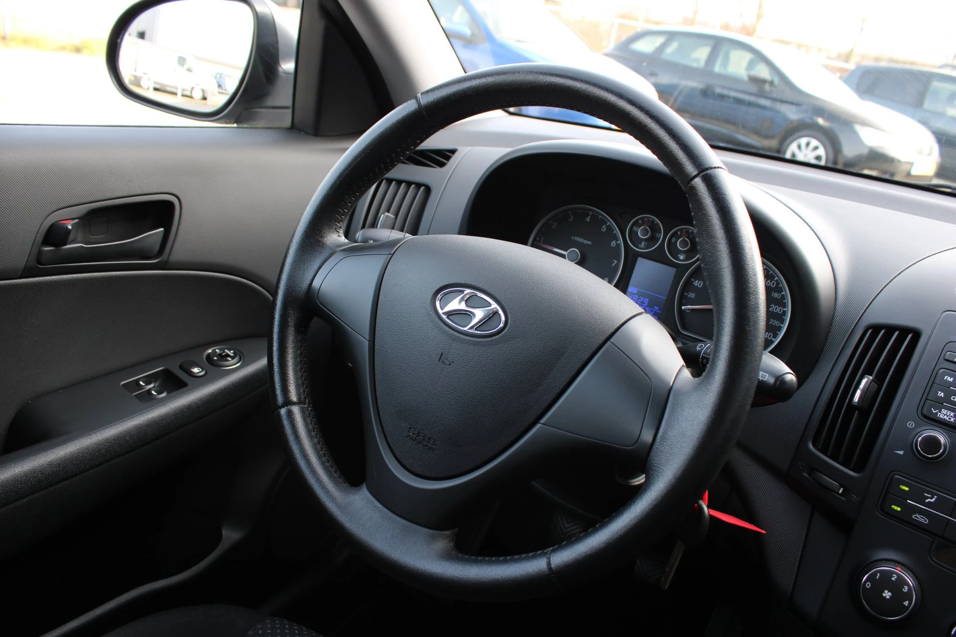Hoofdafbeelding Hyundai i30