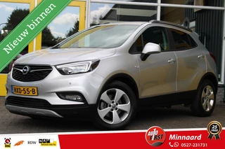 Hoofdafbeelding Opel Mokka X