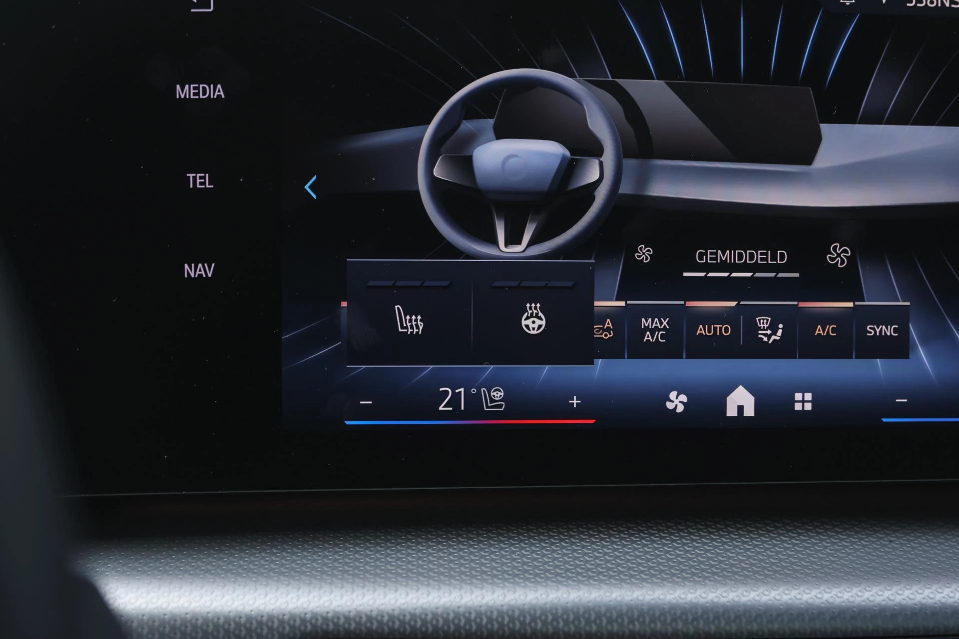 Hoofdafbeelding BMW iX2