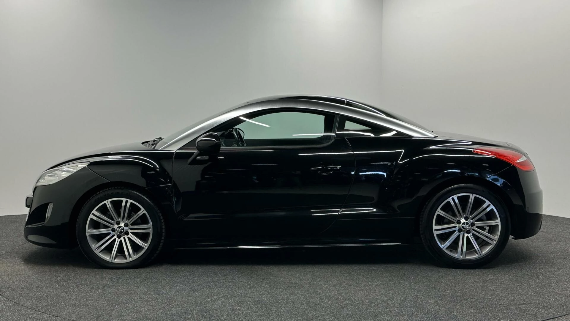 Hoofdafbeelding Peugeot RCZ