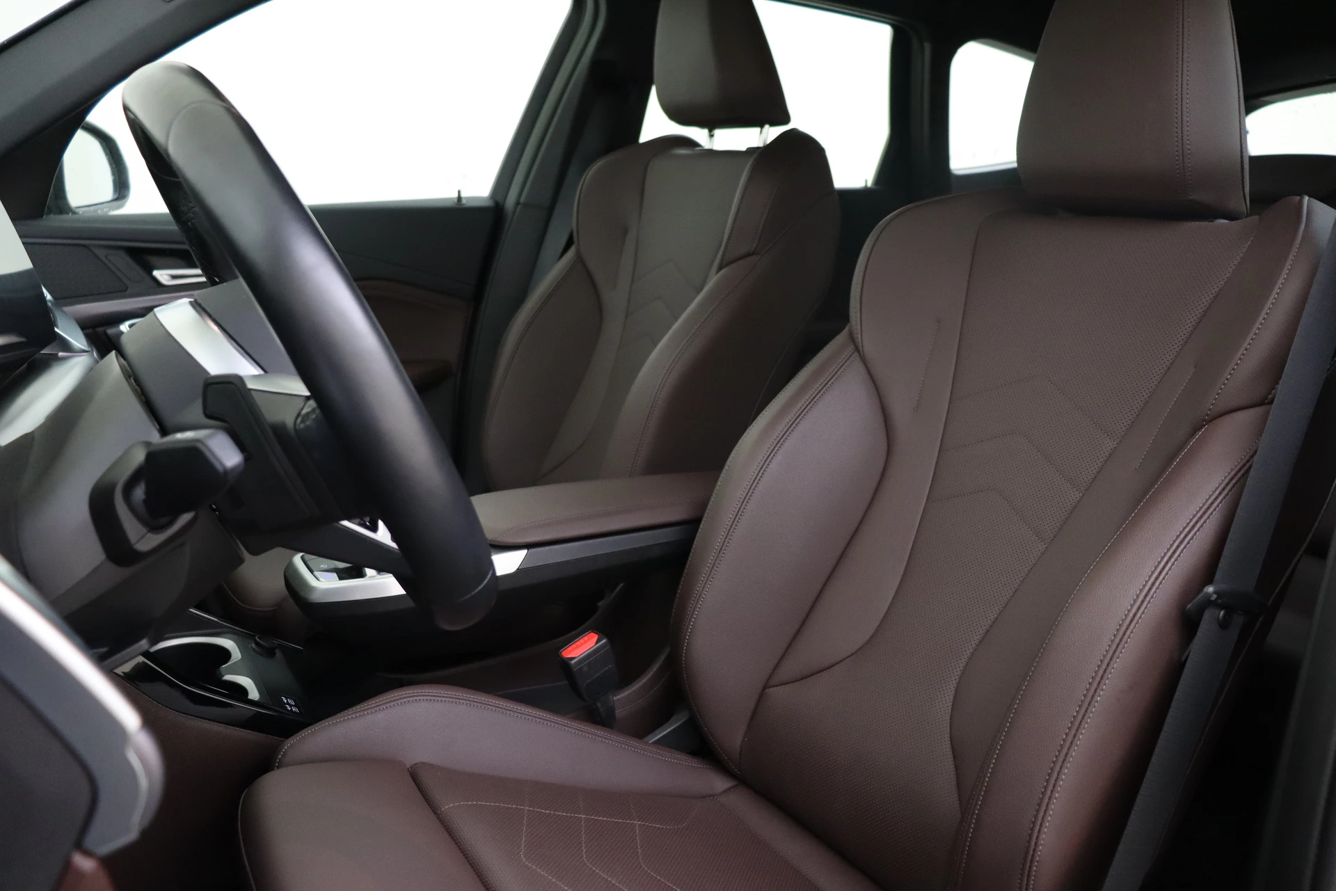 Hoofdafbeelding BMW iX1