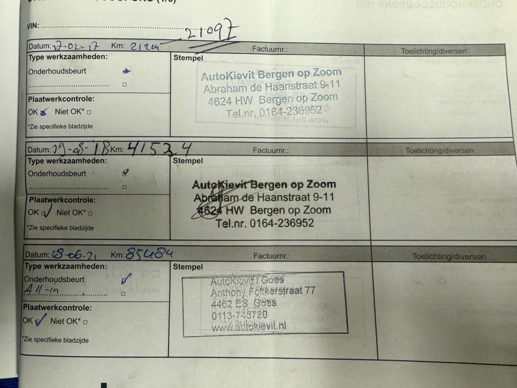 Hoofdafbeelding Dacia Duster