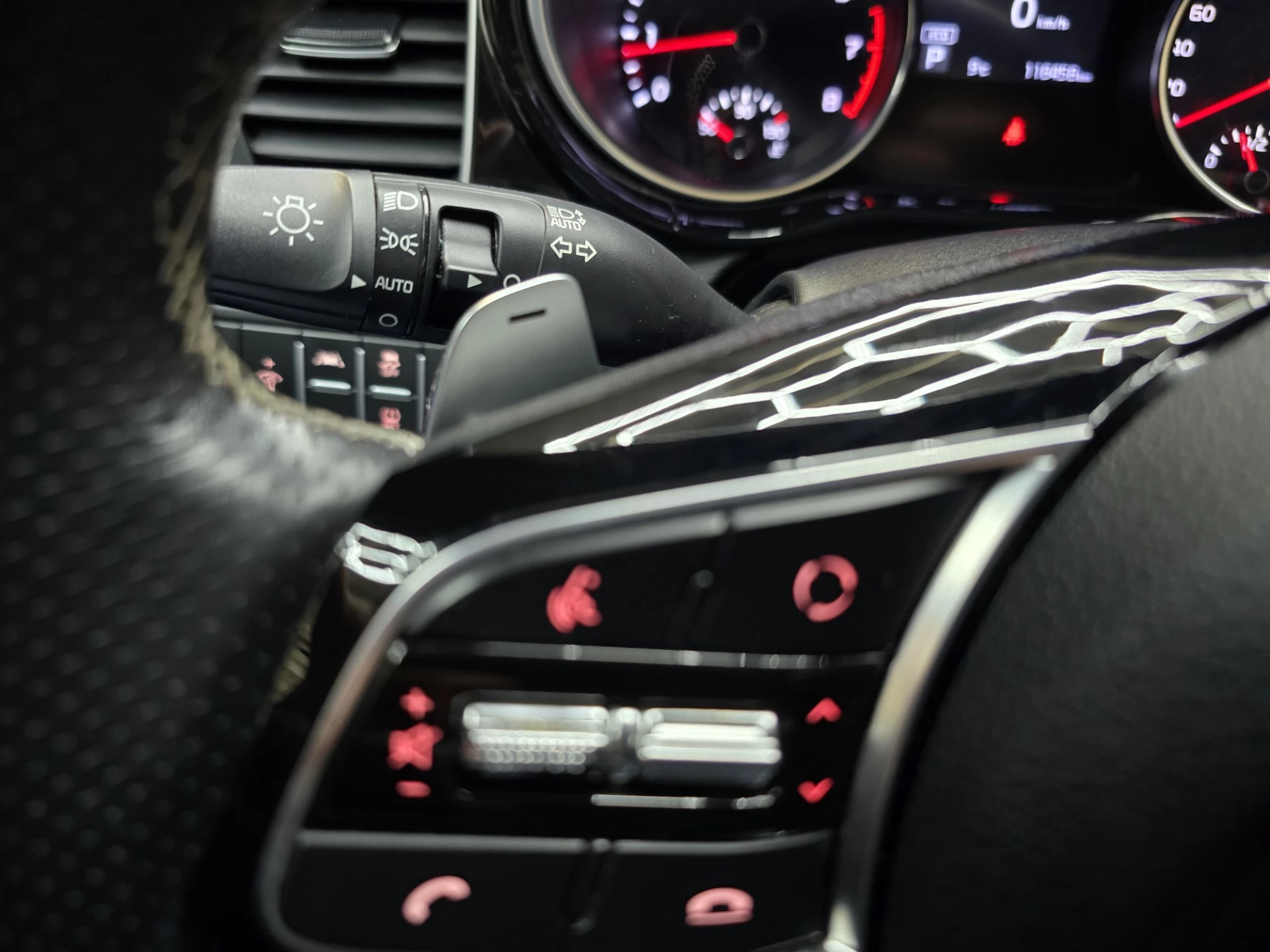 Hoofdafbeelding Kia ProCeed