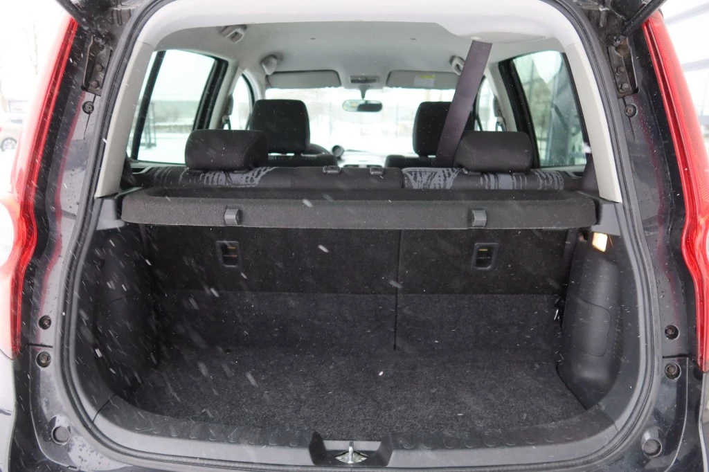 Hoofdafbeelding Opel Agila