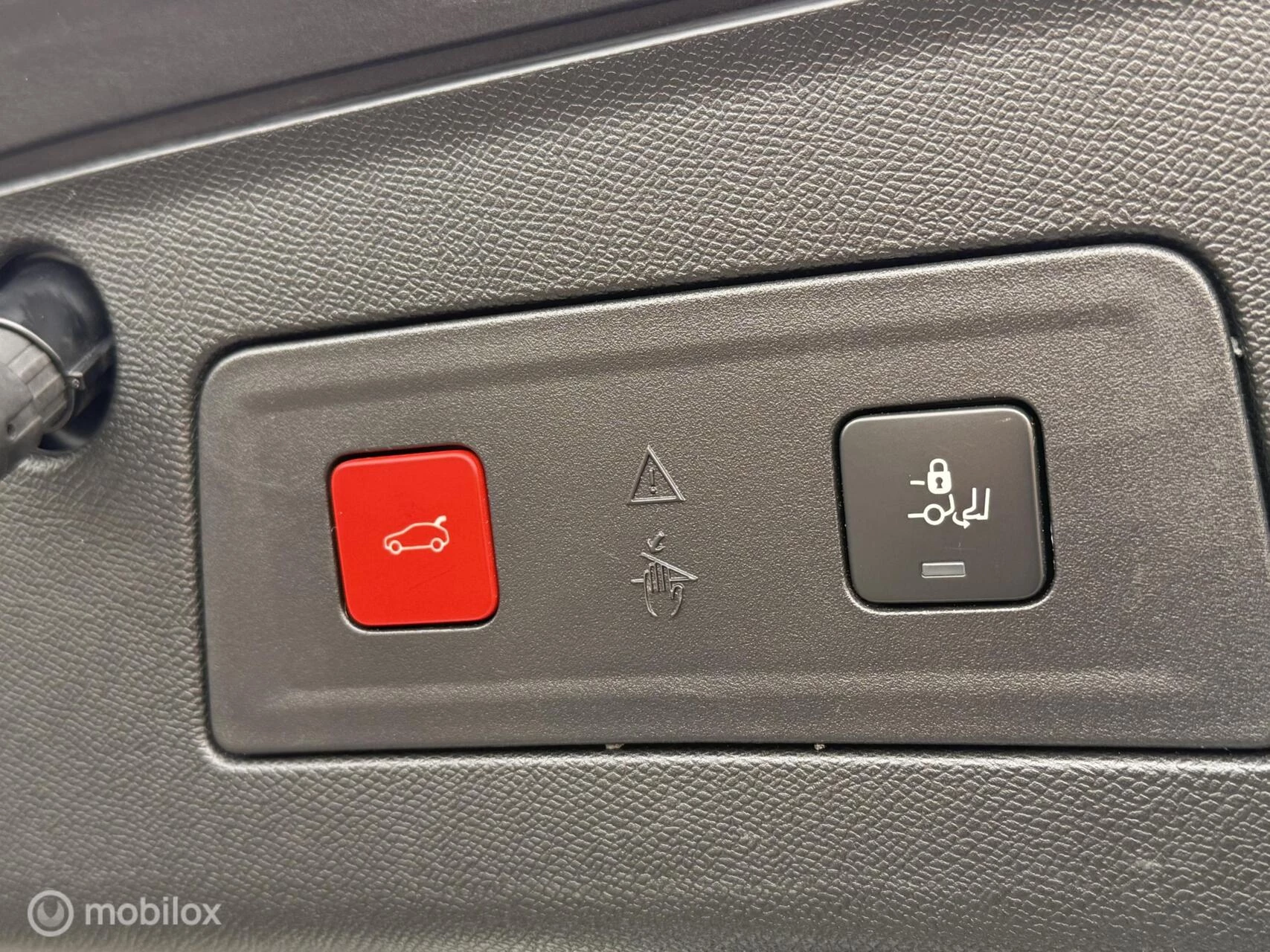 Hoofdafbeelding Peugeot 508