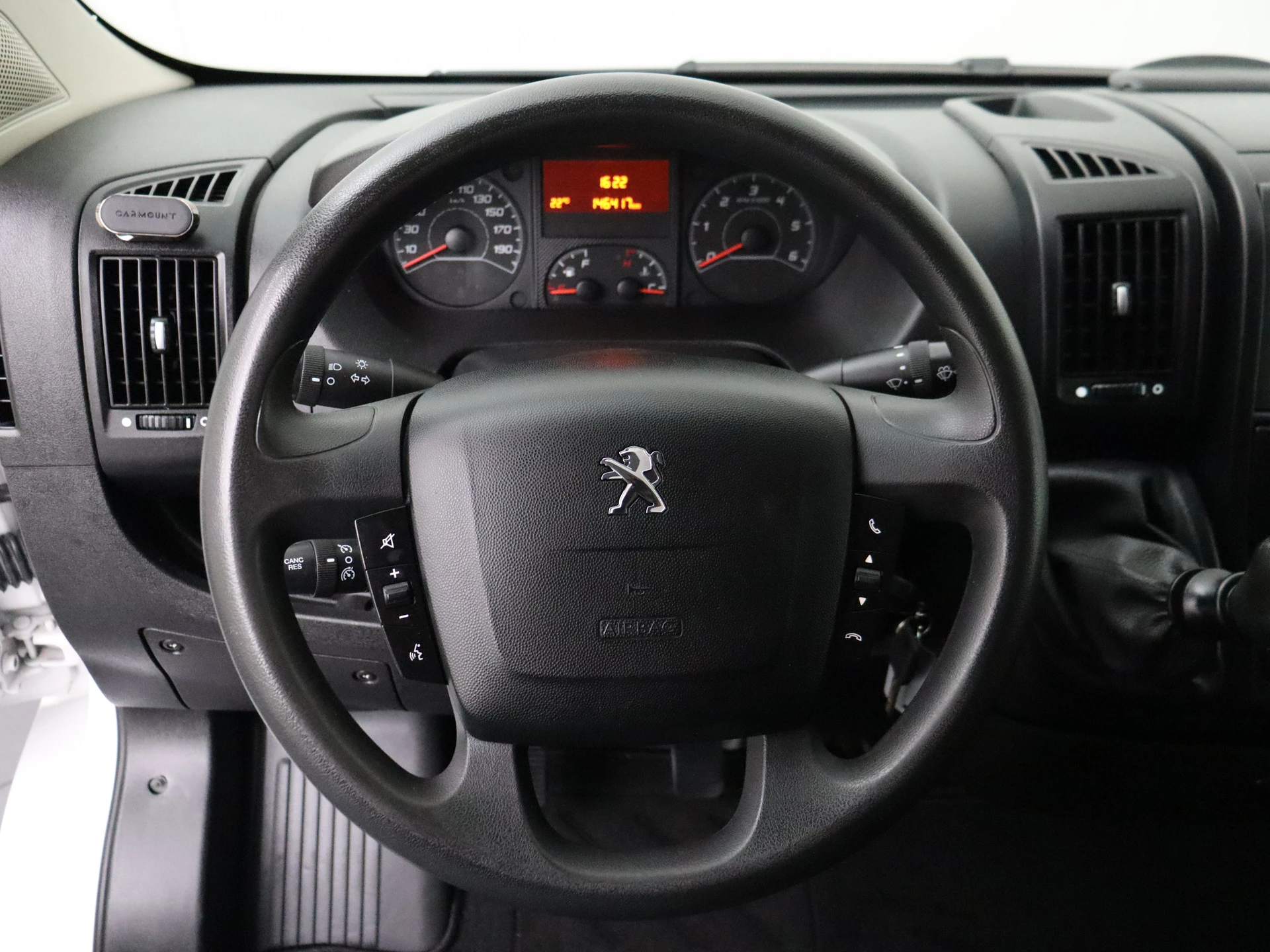 Hoofdafbeelding Peugeot Boxer