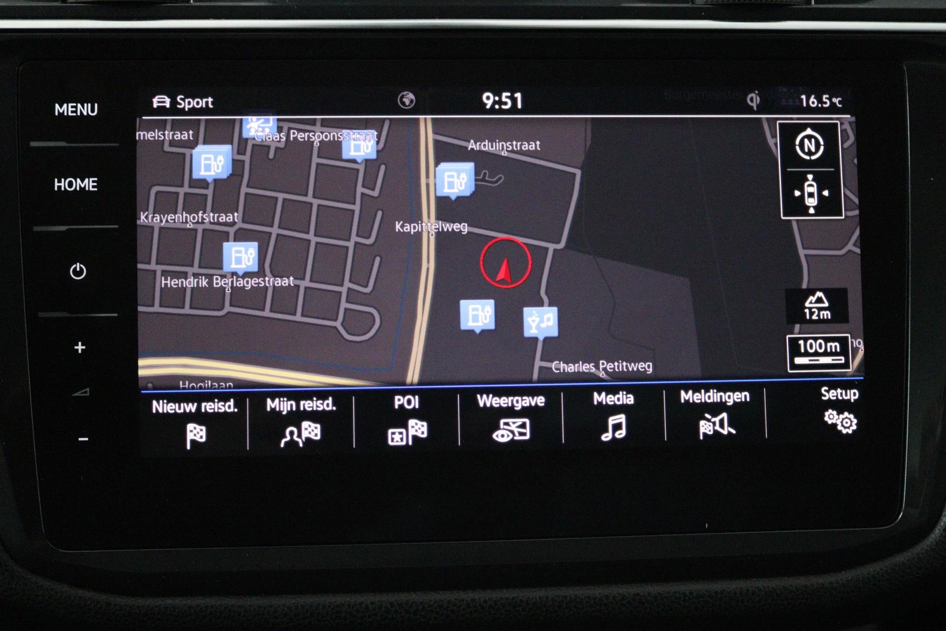 Hoofdafbeelding Volkswagen Tiguan Allspace