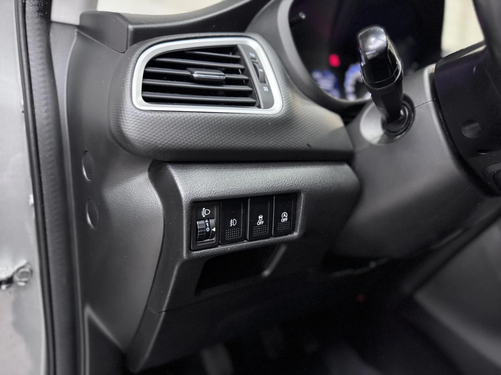 Hoofdafbeelding Suzuki S-Cross