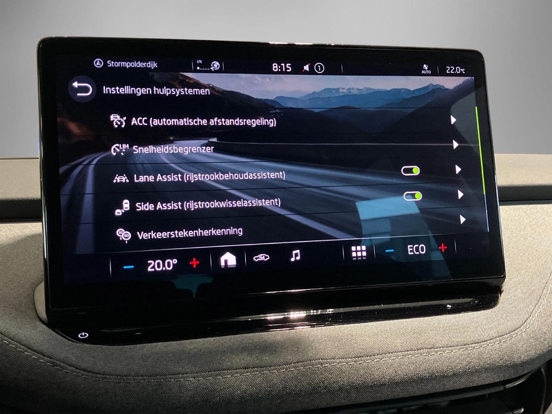 Hoofdafbeelding Škoda Enyaq iV