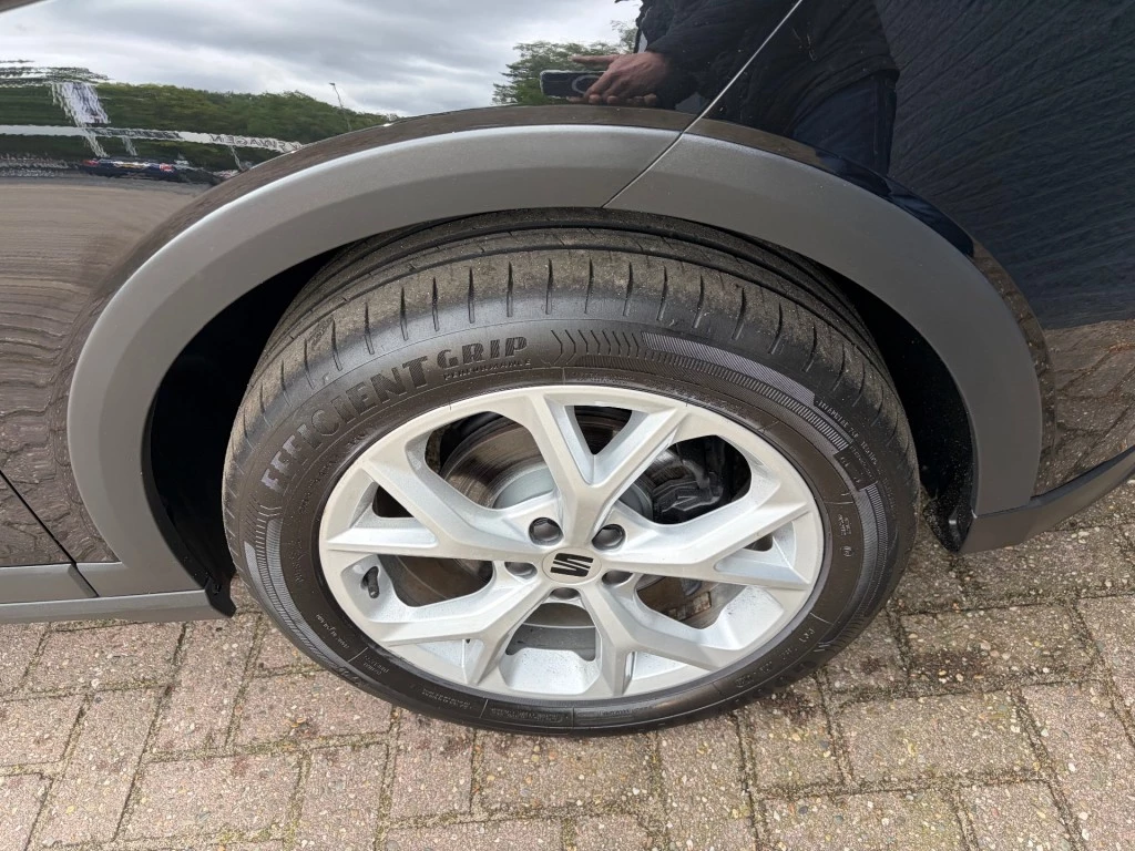 Hoofdafbeelding SEAT Arona