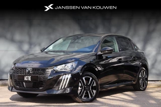 Peugeot e-208 EV Allure Avantage 51 kWh Camera / Navigatie / Long Range / direct leverbaar