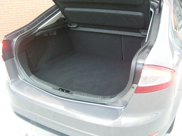 Hoofdafbeelding Ford Mondeo