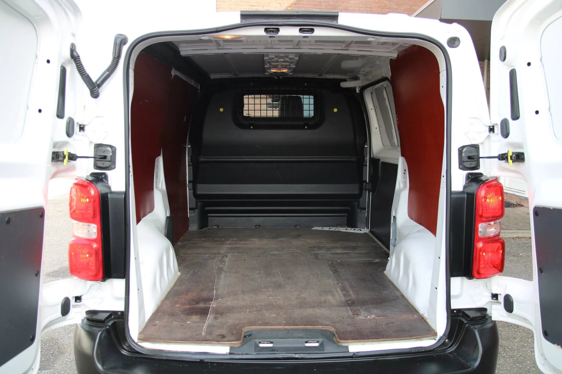 Hoofdafbeelding Peugeot Expert