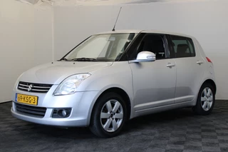 Suzuki Swift 1.3 Limited |Stoelverwarming|