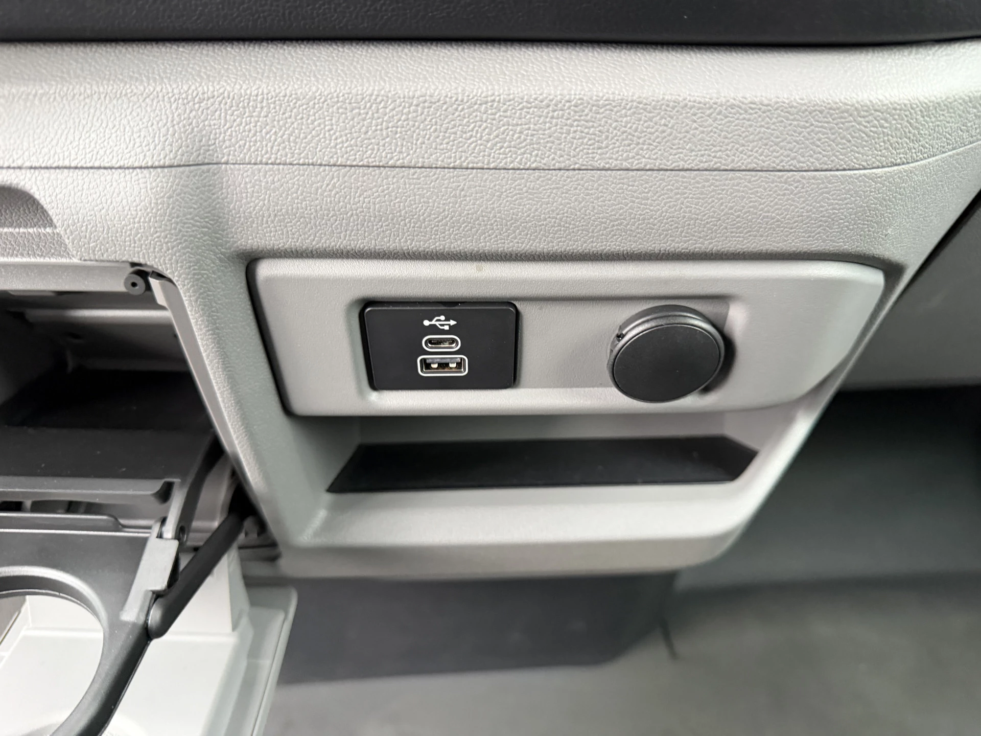 Hoofdafbeelding Ford E-Transit