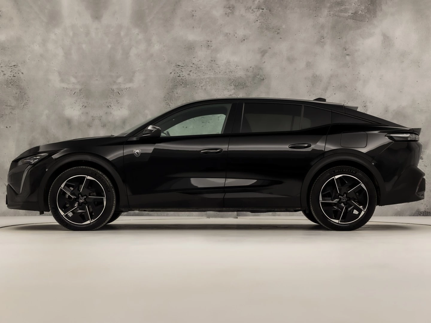 Hoofdafbeelding Peugeot 408