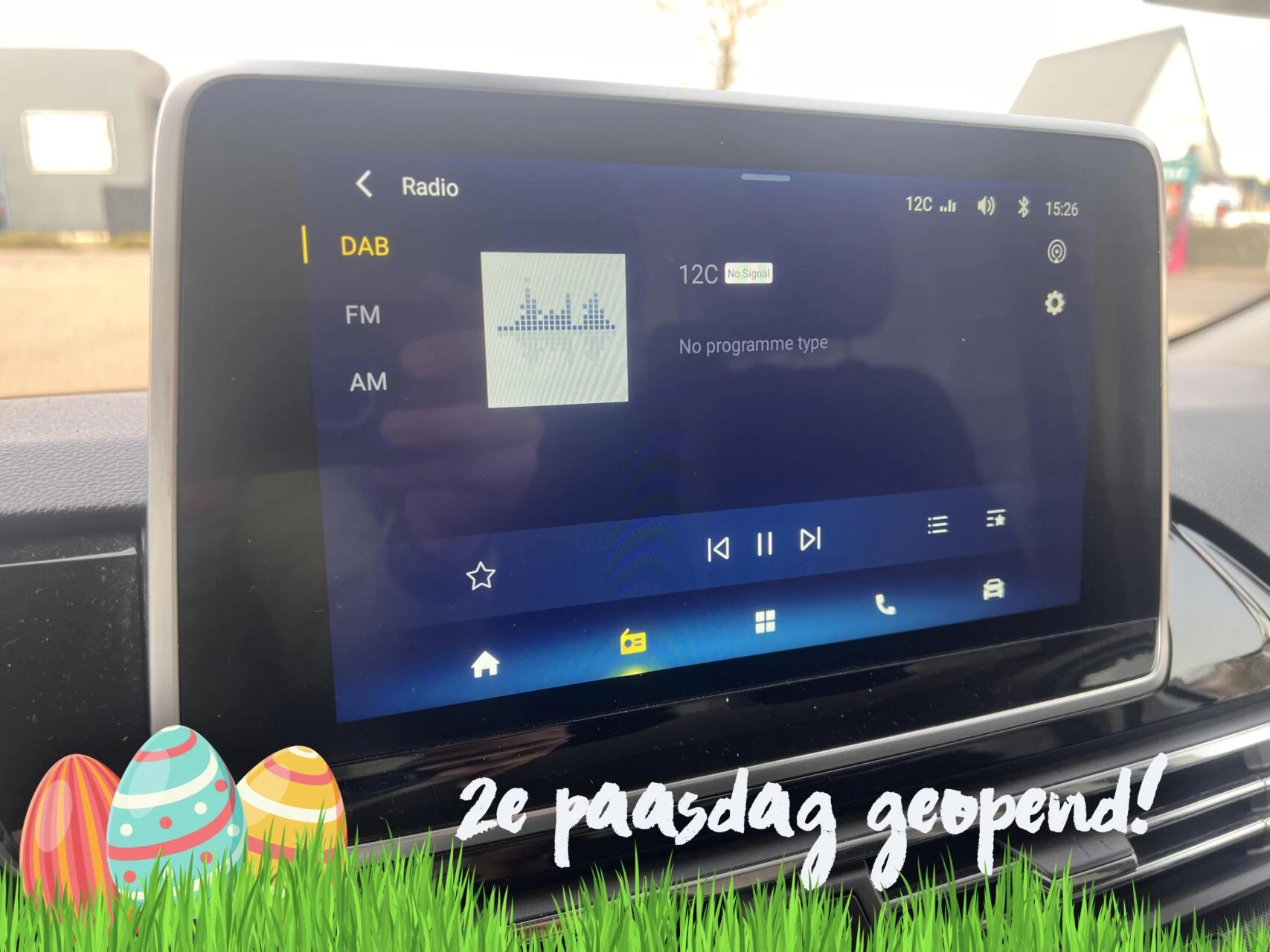 Hoofdafbeelding Maxus eDeliver9