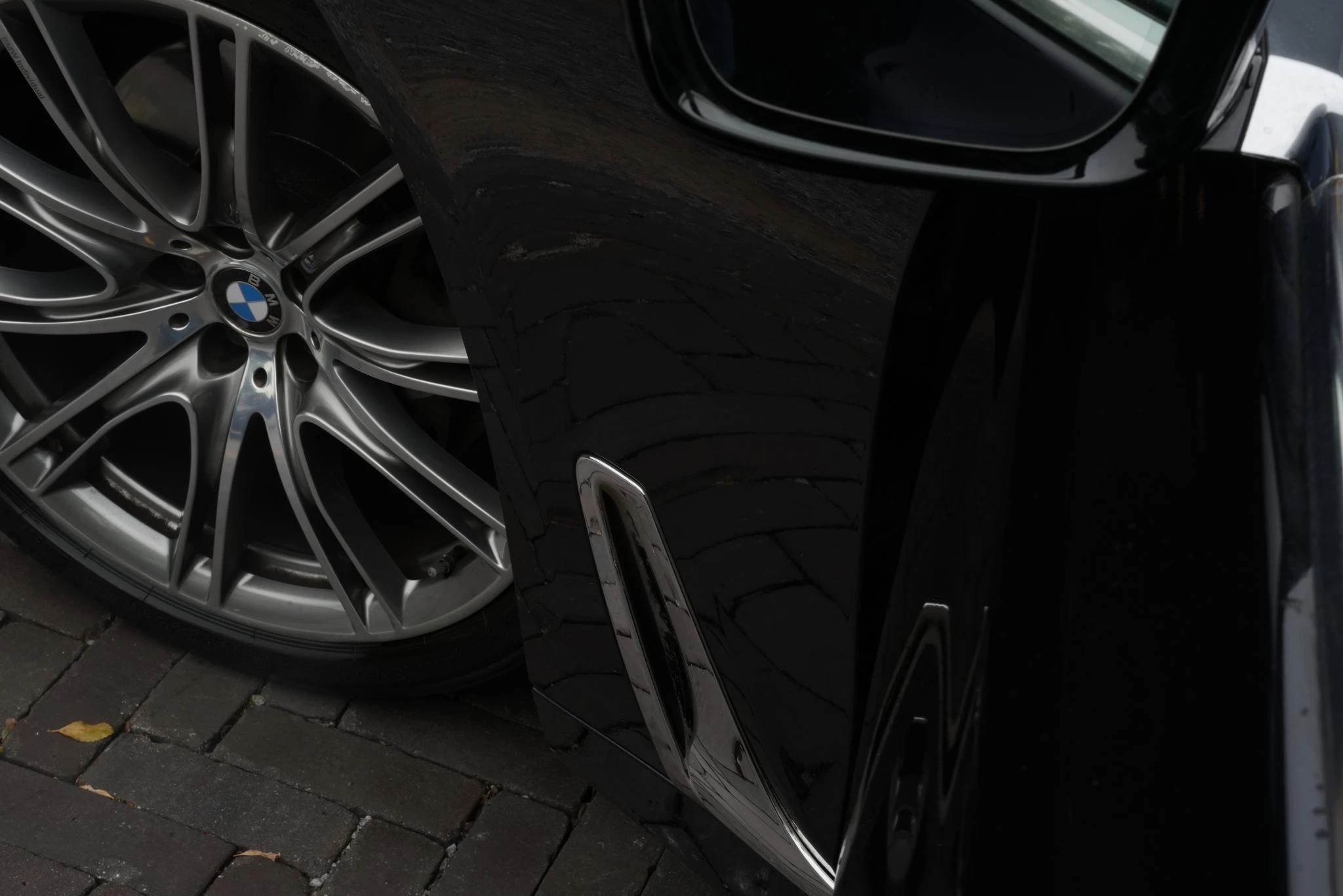 Hoofdafbeelding BMW 7 Serie