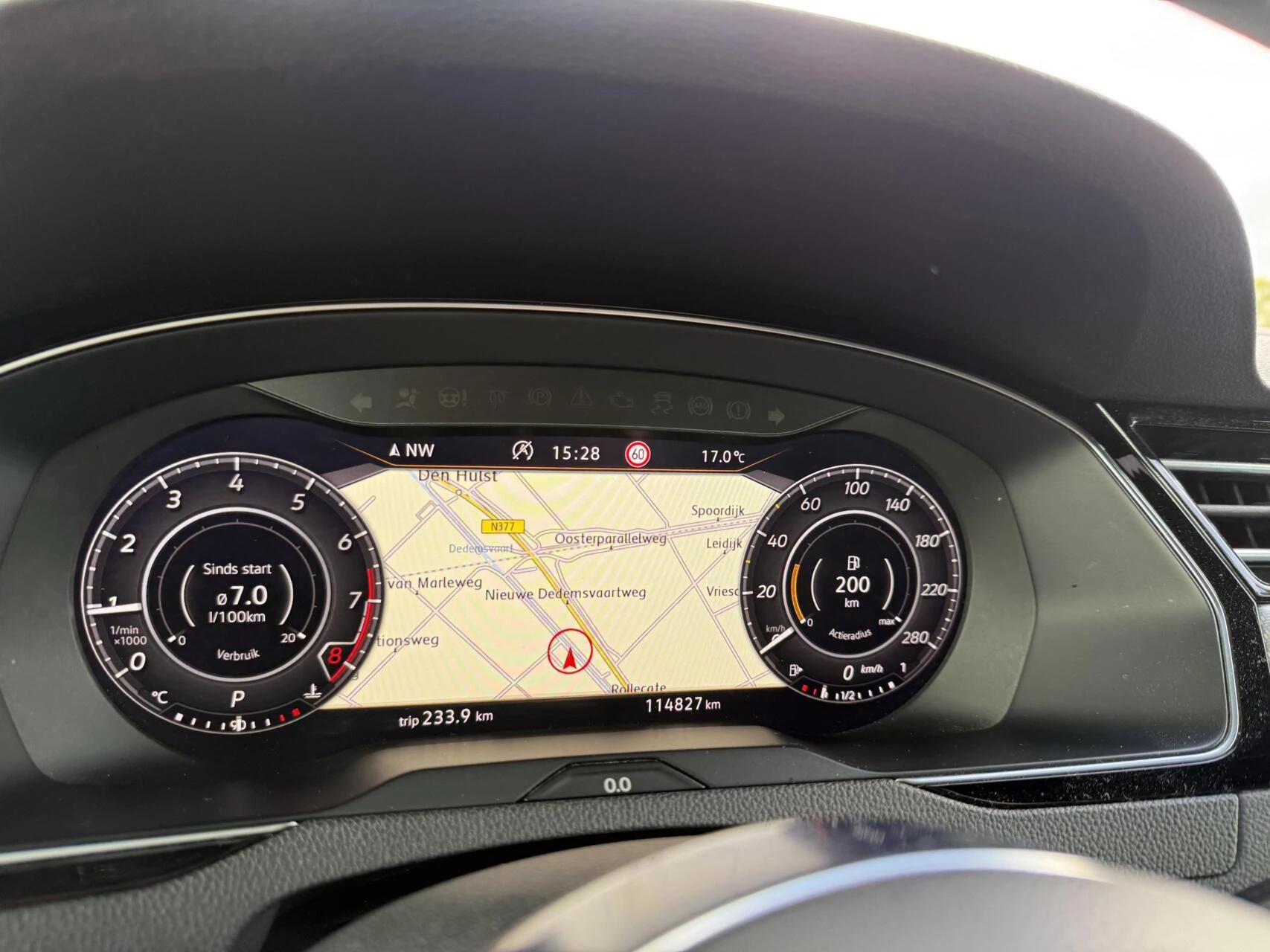 Hoofdafbeelding Volkswagen Arteon