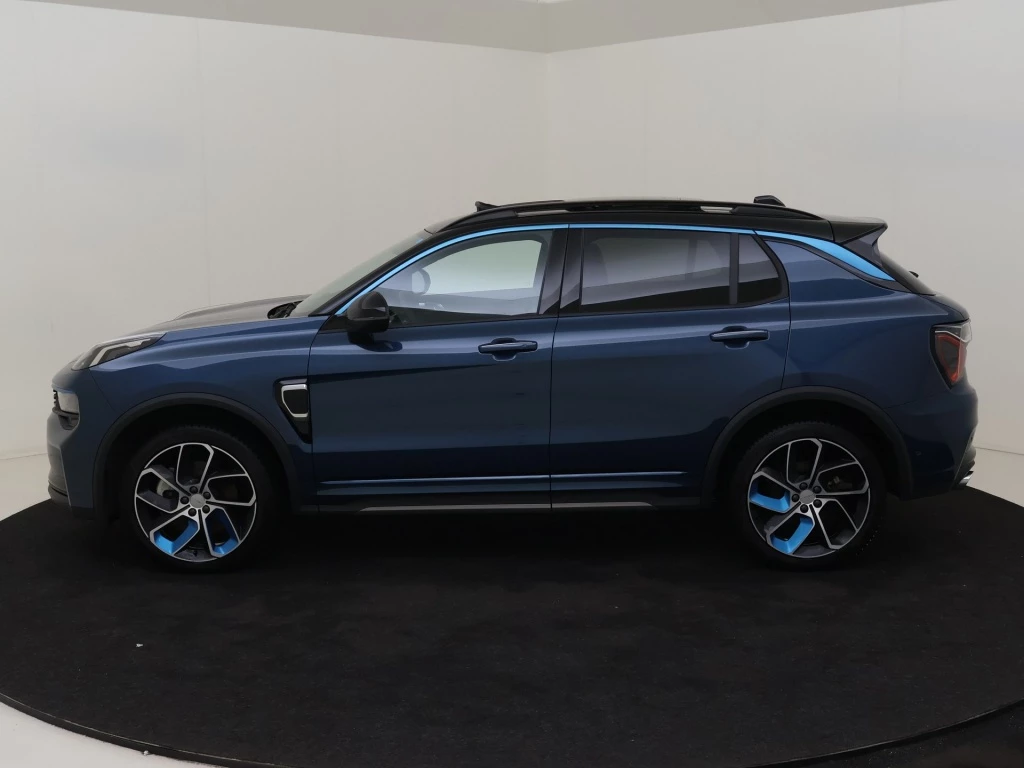 Hoofdafbeelding Lynk & Co 01