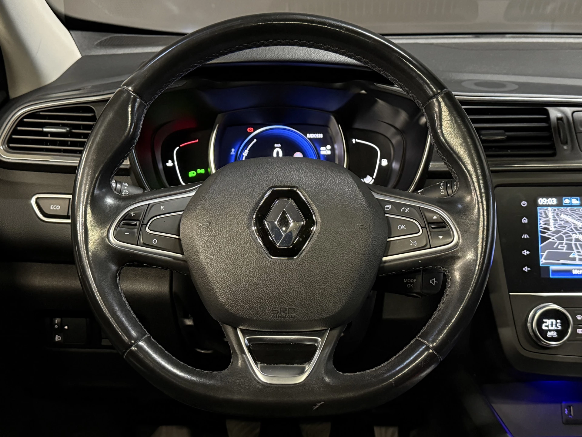 Hoofdafbeelding Renault Kadjar